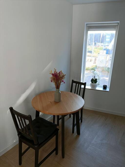 Leuk Appartement 250 Meter Van Strand En Zee! Vlissingen Esterno foto